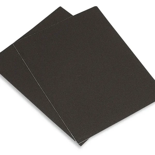 LIJA METAL #100 IMPORTADA