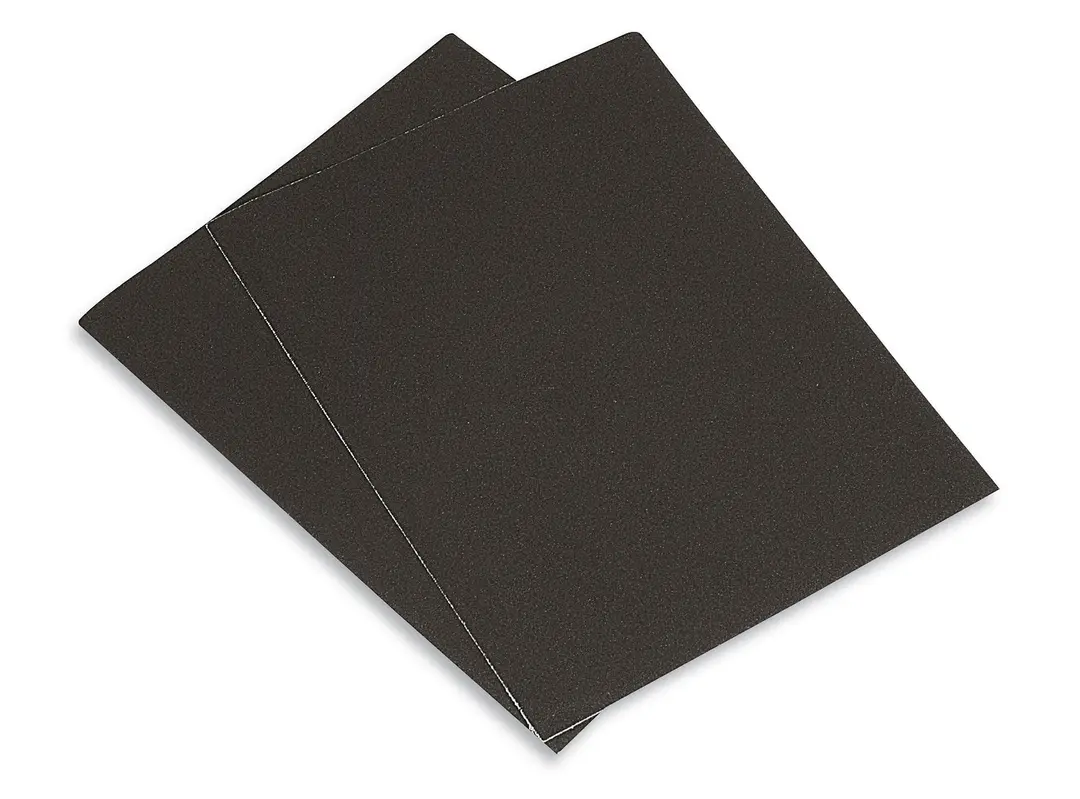 LIJA METAL #100 IMPORTADA LIJA METAL #100 IMPORTADA - Imagen 1