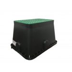 CAJA GUARDA VÁLVULA ESTÁNDAR 12' X 17'