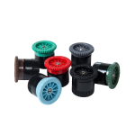 BOQUILLA 15A AJUST 0-360° - R: 4,6 M - Imagen 2