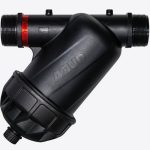 FILTRO MALLA 1" 130 MICRON - Q:5 M3/H - AZUD