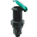 VÁLVULA ACOPLE RAPIDO 3/4" HE PLASTICA