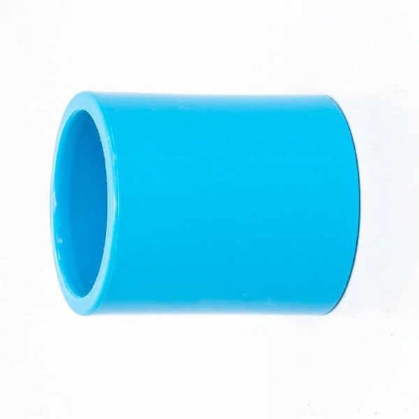 COPLA PVC 20MM HIDRAULICO - PN16