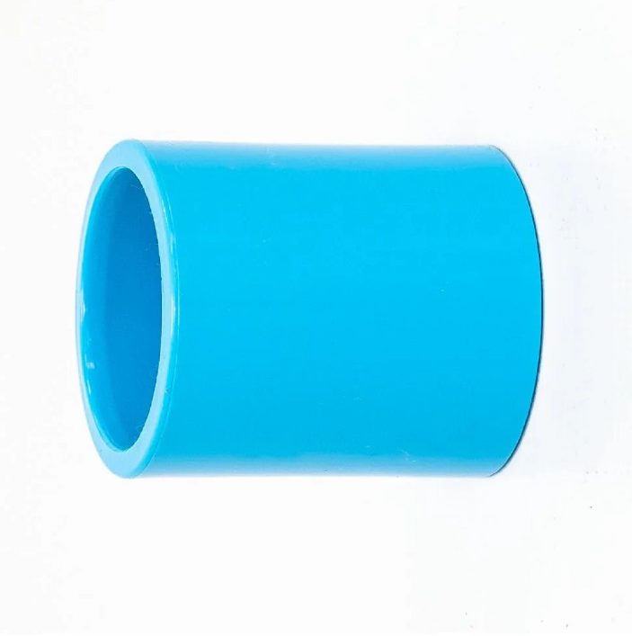 COPLA PVC COPLA PVC HIDRAULICO 25MM - PN16 - Imagen 1