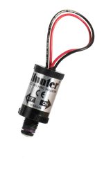 SOLENOIDE LATCH 9 VOLT DC - HUNTER