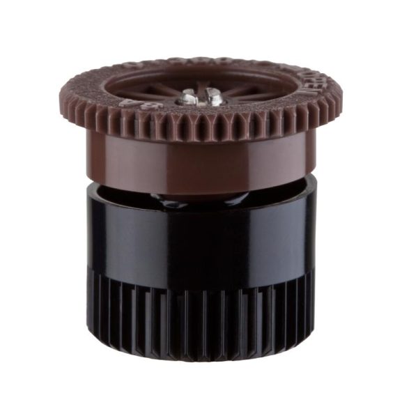 BOQUILLA 8A AJUST 0-360° - R: 2,4 M