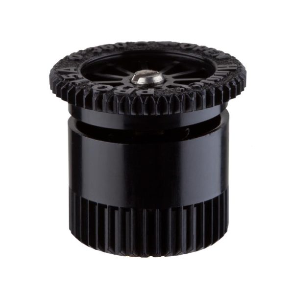 BOQUILLA 15A AJUST 0-360° - R: 4,6 M