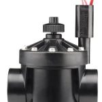 VALVULA PGV151 - 1 1/2" C/C FLUJO, 1,4-10 BAR