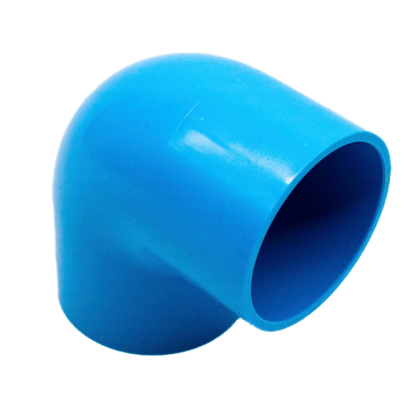 CODO PVC 90° 20MM PN10