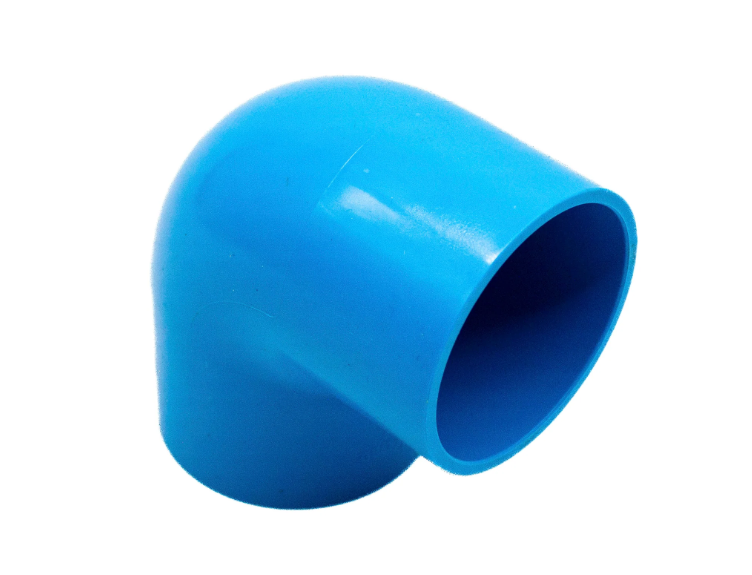 Captura de pantalla 2025-04-01 160558 CODO PVC 90° 20MM PN10 - Imagen 1