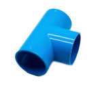 TEE PVC HID 32MM – PN10 - Imagen 2