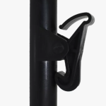 LLAVE BASTON PLASTICA HE 3/4"