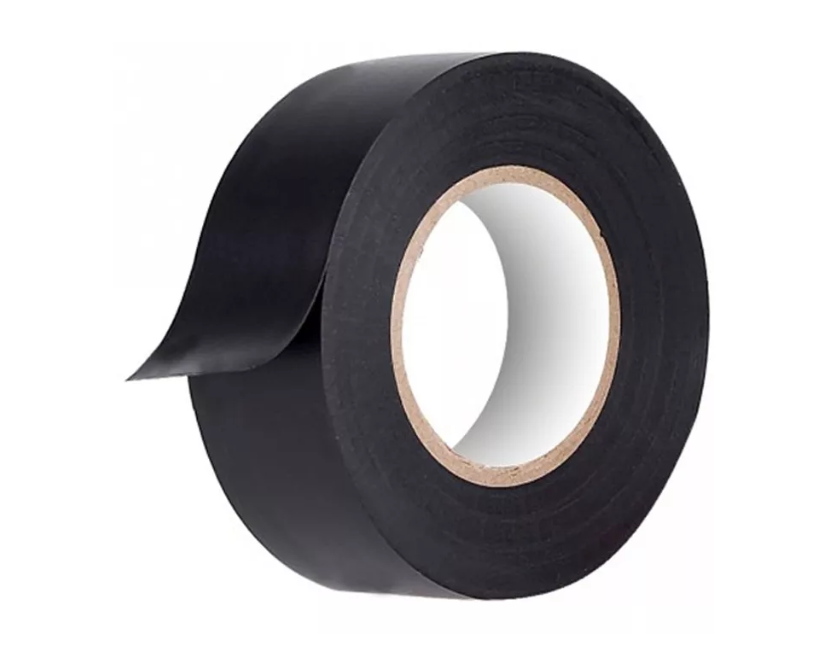 Captura de pantalla 2025-04-03 174048 CINTAS AISLADORAS PROFESIONAL 18MM -10M - Imagen 1