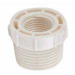 BUJE REDUCTOR HE/HI PVC 1´x1/2" -PN10