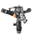 ASPERS AQ22 1/2" 360° Y SECTORIAL 10-12M