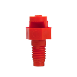 MICROJET  180º - 90 L/H - ROJO