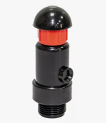 VALVULA VENTOSA API 1"