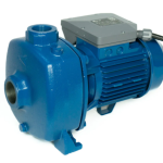 BOMBA KBJ150 DOBLE RODETE 11/2" X 11/4"-1,5 HP/220V- FORAS