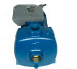 BOMBA KBJ150 DOBLE RODETE 11/2" X 11/4"-1,5 HP/220V- FORAS - Imagen 2