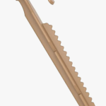 ESTACA PLANZA POLIETILENO 16MM