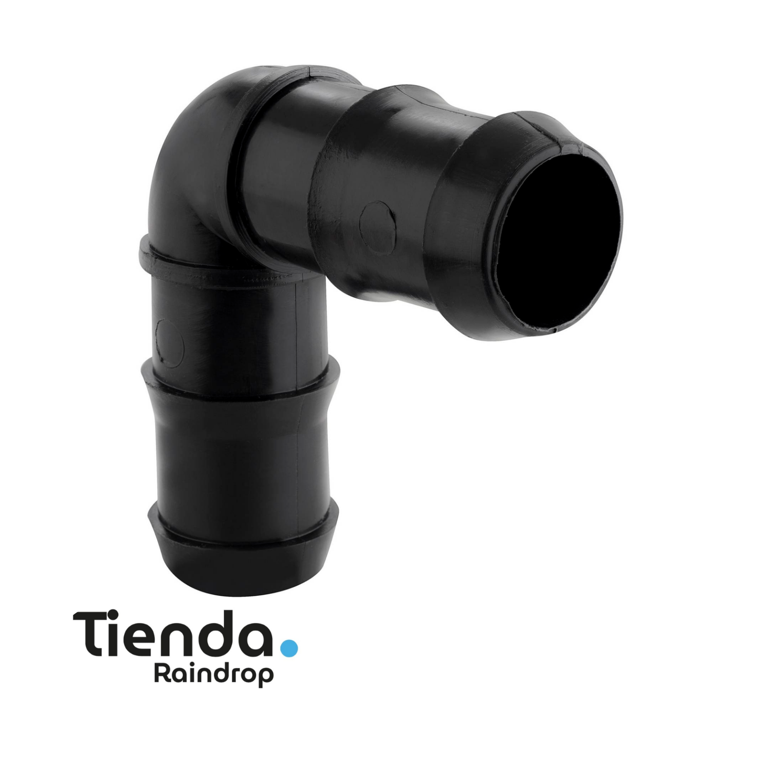 CODO PE 1 CODO PE 1" - Imagen 1