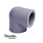 CODO 90° PPR 32MM