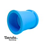 COPLA PVC HIDRAULICO 90mm – PN16