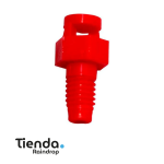 MICROJET 90 LT/HR - ROJO