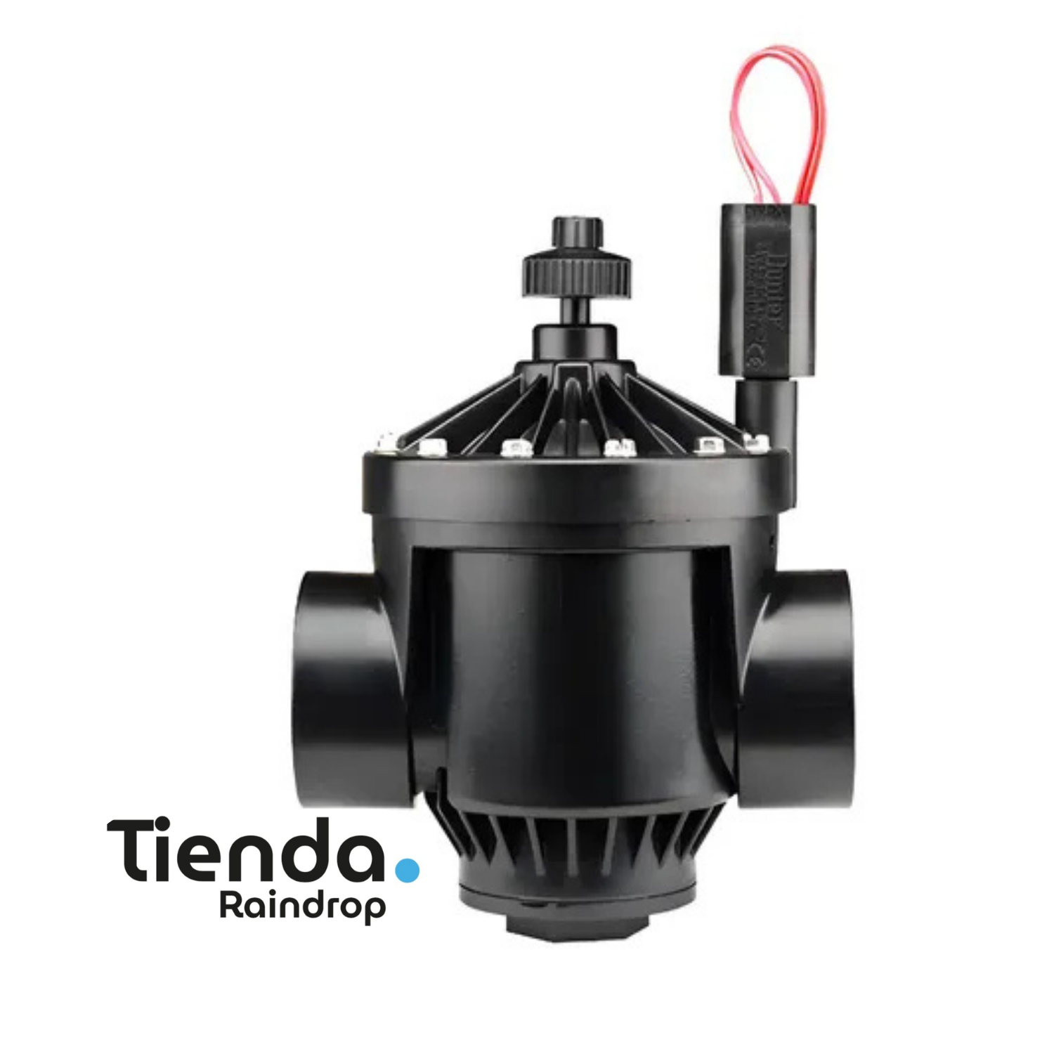 Diseño sin título (3) VÁLVULA SOLENOIDE PGV 201 2″ C/CF (63MM) - Imagen 1