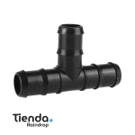 TEE PE 3/4″