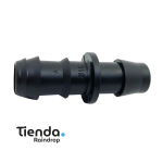 CONECTOR GROMIT 16MM