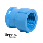 TERMINAL HI 50MMx11/2″ – PN10