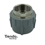 TERMINAL HI PPR 20MMx1/2″