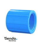 COPLA HI/HI 1/2" 2MM