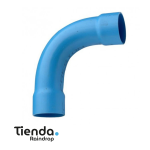 CURVA CONFORM 90° SOLDAR 32MM