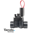 VALVULA PGV101 1″ C/C FLUJO, 1,4-10 BAR
